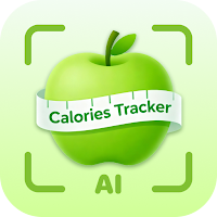 AI Calorie Tracker - Food Log