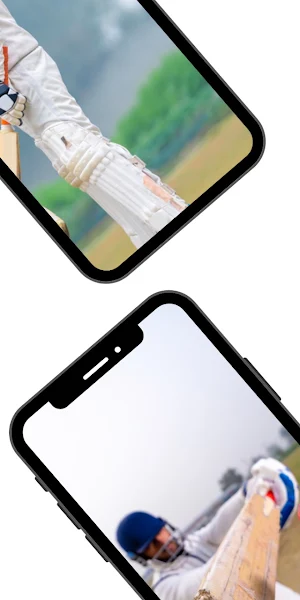 Cricket Sport Wallpaper Screenshot 2