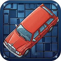Way Out: Ultimate Car Match