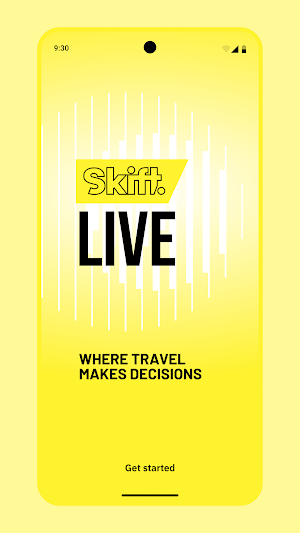 Skift Live Screenshot 0