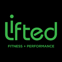 Lifted Fitness + Performance
