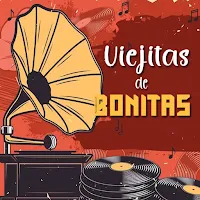 Musica Viejitas pero Bonitas