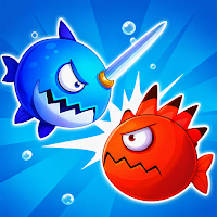 Blade Fish