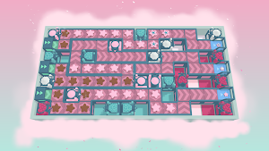 Freshly Frosted Screenshot 2
