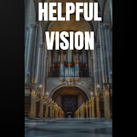 Helpful Vision