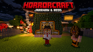 HORRORCRAFT: Jaranan Reog Screenshot 3