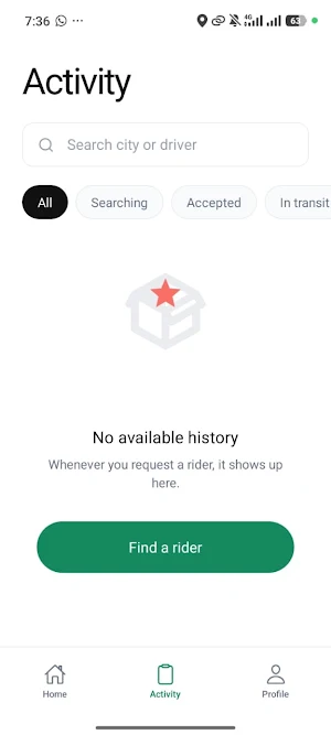 SendMe Screenshot 3