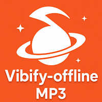 Vibify-offline MP3