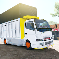 Mod Bussid Truk Oleng Selinda