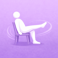 ChairFit: Chair Yoga Exercises