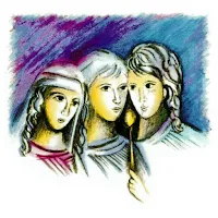 Eikona Daily Hymns