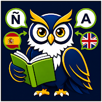 Learn English from Spanish