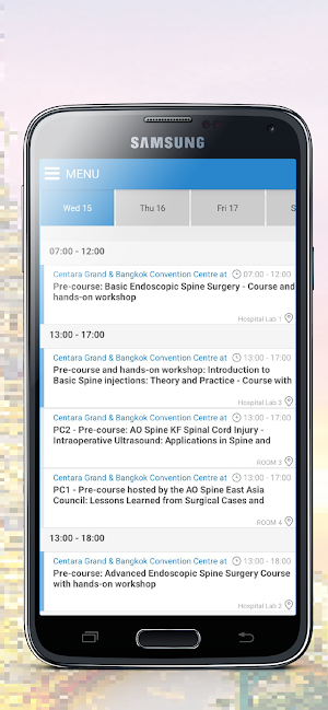 GSC 2024 Screenshot 2