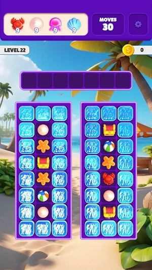 Flow Three Screenshot 1