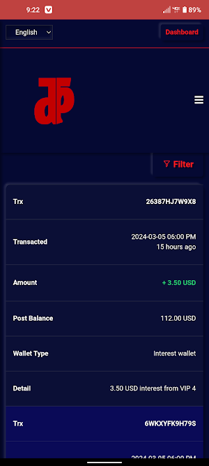 Ditopo Screenshot 3