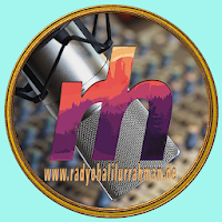 Radyo Halilurrahman Bayern