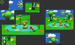 Baby Puzzle Screenshot 1