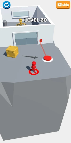 Human Puzzle Screenshot 2
