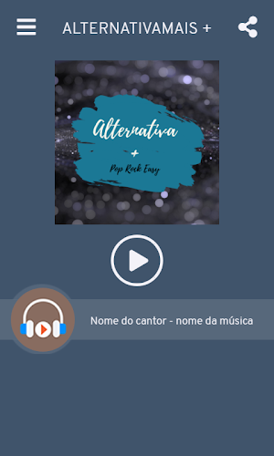 AlternativaMais + Screenshot 1
