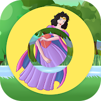 Spin Master: Fairy Tale