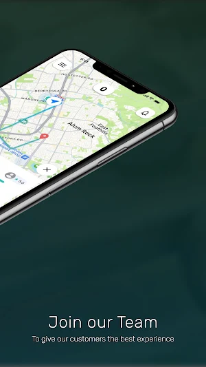 Printout Delivery Screenshot 1