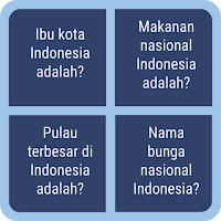The Indo Quizmaster