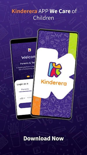 Kinderera Screenshot 0