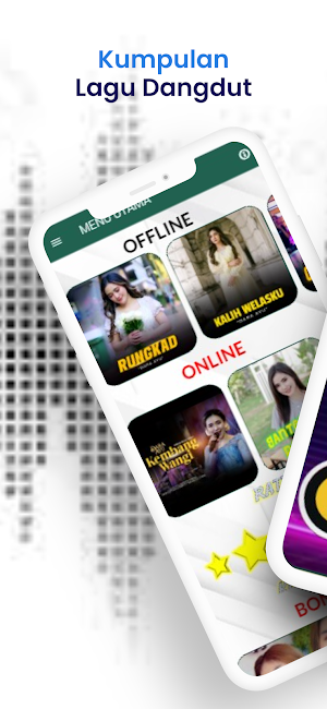 Dangdut Koplo Dara Ayu Offline Screenshot 0