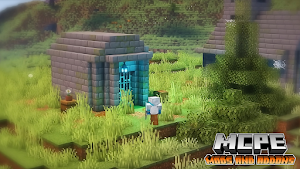 MCPE Mods and Addons Screenshot 2
