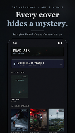 Idle Stories Screenshot 3