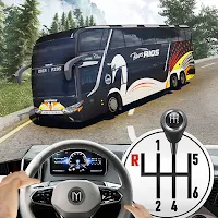 Coach Bus Driving Simulator