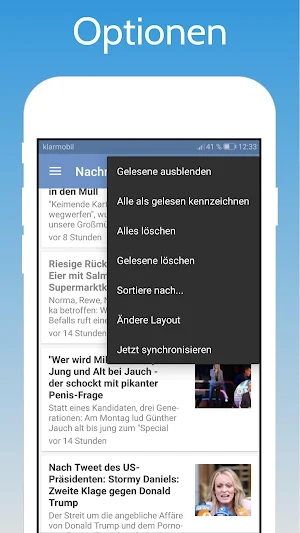 München Aktuelle Nachrichten Screenshot 2