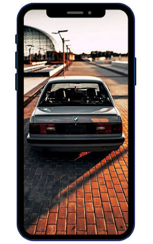 BMW E30 Wallpapers Screenshot 3