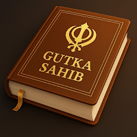 Gutka Sahib: Nitnem & Bani