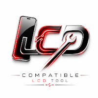 LCD Compatible Tool