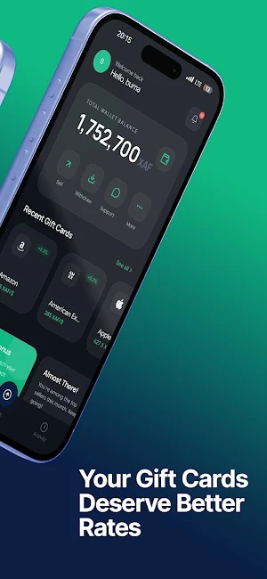 GP Cardify Screenshot 3