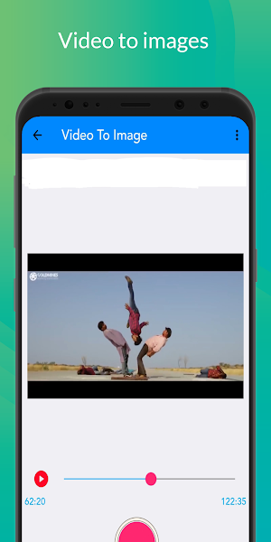 Video Editing Apps-All In One  Screenshot 3