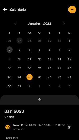 KLEÍBSON Screenshot 3