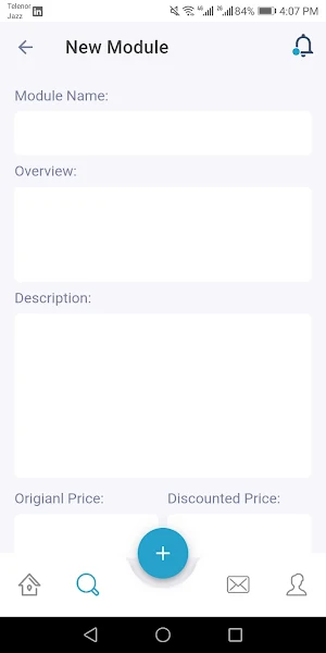 Cardiothoracic Facilitator App Screenshot 0