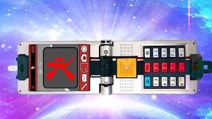 DXX Samuraizers Screenshot 1