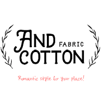 앤코튼 - AndCotton