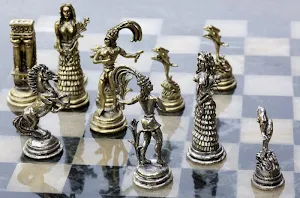 Chess wallpapers Screenshot 2