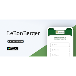 LeBonBerger Screenshot 3