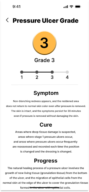 CureSilk Screenshot 2