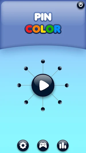 Pin Color Screenshot 0