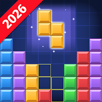 Color Block Puzzle Journey