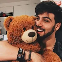 t3ddy <3