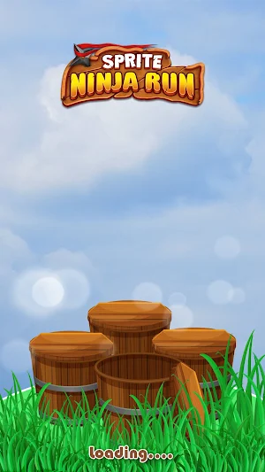 Jungle Run Screenshot 0
