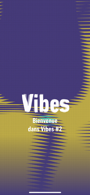 Vibes #2 Screenshot 0