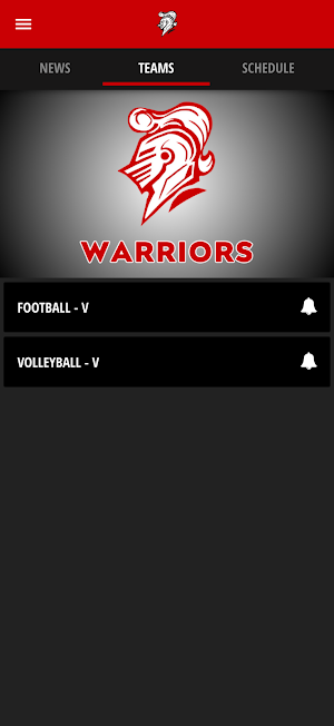 Tuscaloosa Christian Warriors Screenshot 3